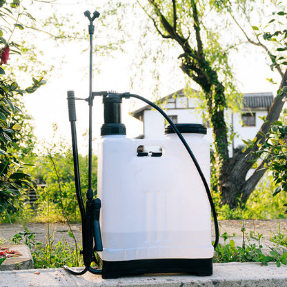 Pulvérisateur   Agricole   16L   Grande   Capacité   -   Pour   désherbant