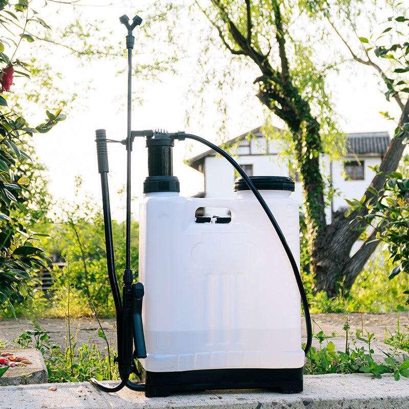 Pulvérisateur   Agricole   16L   Grande   Capacité   -   Pour   désherbant