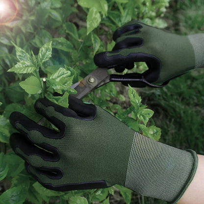 Gants   de   Sécurité   –   Ultra   Résistants   pour   Jardinage