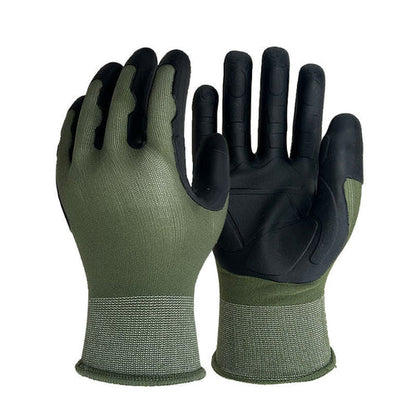 Gants   de   Sécurité   –   Ultra   Résistants   pour   Jardinage