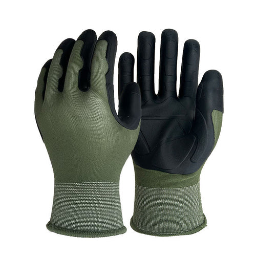 Gants   de   Sécurité   –   Ultra   Résistants   pour   Jardinage