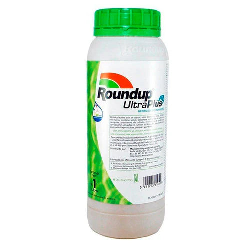 ROUNDUP   Ultraplus   1L   Desherbant   Glyphosate